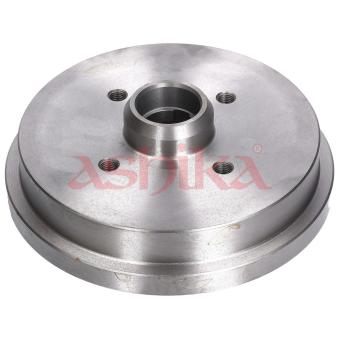 Tambour de frein ASHIKA 56-00-0901C