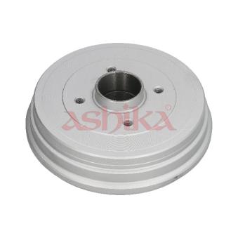 Tambour de frein ASHIKA