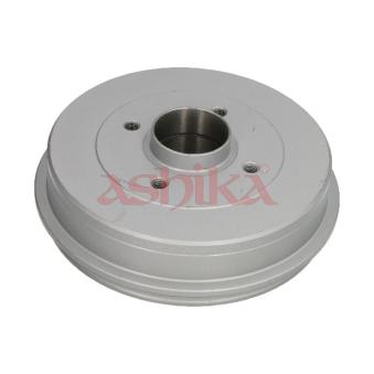 Tambour de frein ASHIKA 56-01-112C