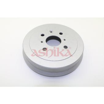 Tambour de frein ASHIKA