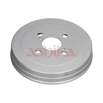 Tambour de frein ASHIKA