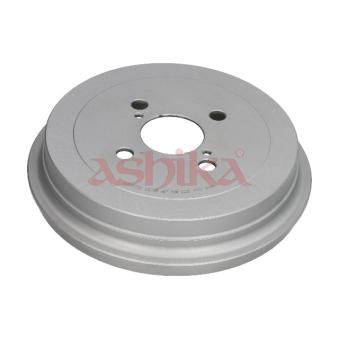 Tambour de frein ASHIKA
