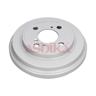 Tambour de frein ASHIKA