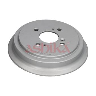 Tambour de frein ASHIKA
