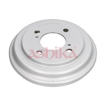 Tambour de frein ASHIKA