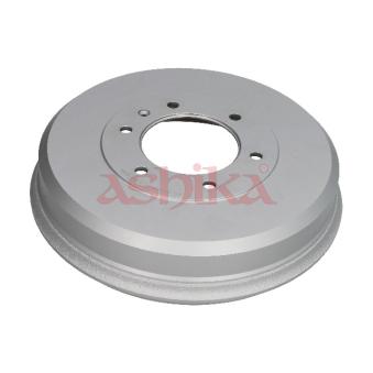 Tambour de frein ASHIKA