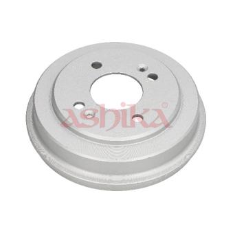 Tambour de frein ASHIKA