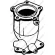 Catalyseur BOSAL 099-778 - Visuel 3