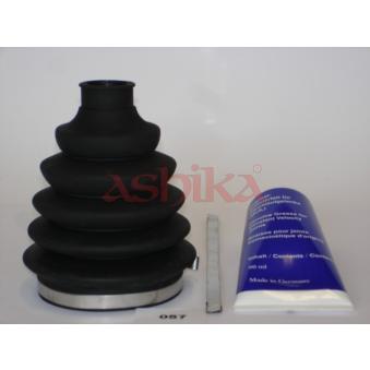 Soufflets de cardan avant ASHIKA 63-00-057