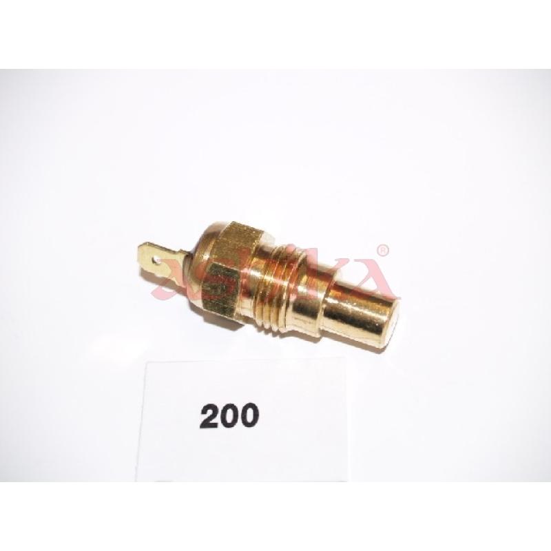 Sonde de température, liquide de refroidissement ASHIKA 64-02-200 - Visuel 1