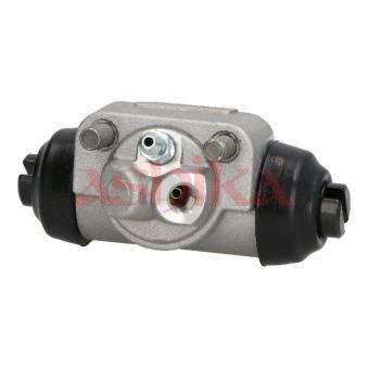 Cylindre de roue ASHIKA 65-0L-L02