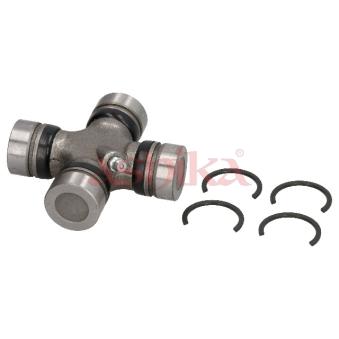 Joint, arbre longitudinal ASHIKA