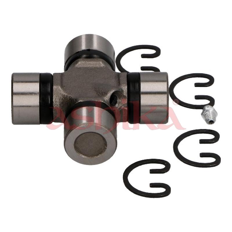 Joint, arbre longitudinal ASHIKA 66-0H-H00 - Visuel 3