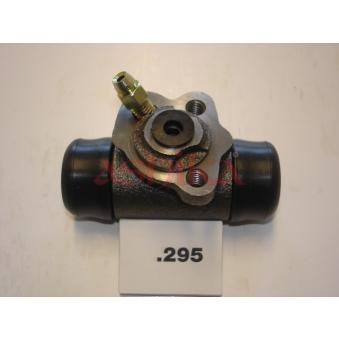 Cylindre de roue ASHIKA