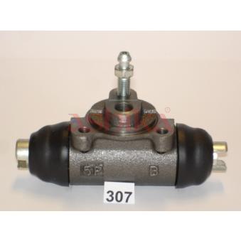 Cylindre de roue ASHIKA