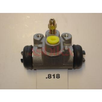 Cylindre de roue ASHIKA