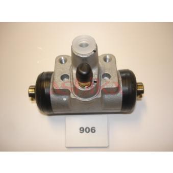 Cylindre de roue ASHIKA