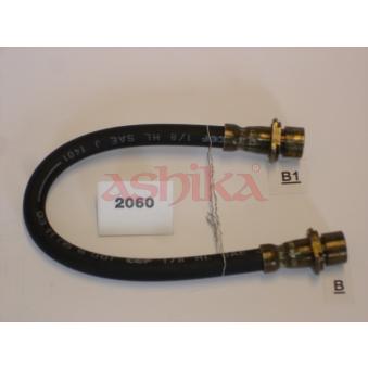 Flexible de frein ASHIKA