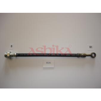 Flexible de frein ASHIKA 69-08-838
