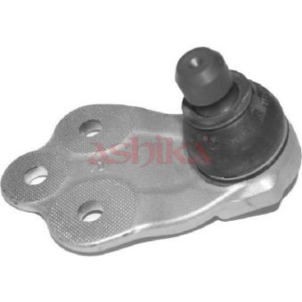 Rotule de suspension ASHIKA 73-09-921