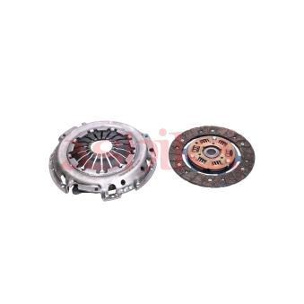Kit d'embrayage ASHIKA