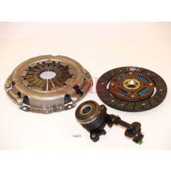 Kit d'embrayage ASHIKA 92-01-1003