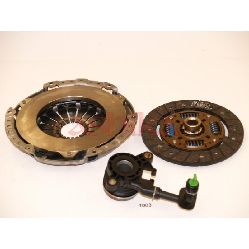 Kit d'embrayage ASHIKA 92-01-1003 - Visuel 1