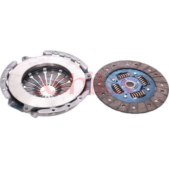Kit d'embrayage ASHIKA