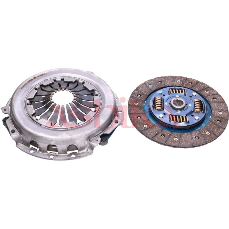 Kit d'embrayage ASHIKA 92-01-1024 - Visuel 1