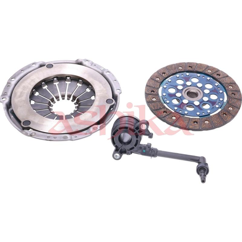 Kit d'embrayage ASHIKA 92-01-1025 - Visuel 1