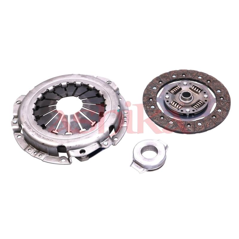 Kit d'embrayage ASHIKA 92-01-1030 - Visuel 1