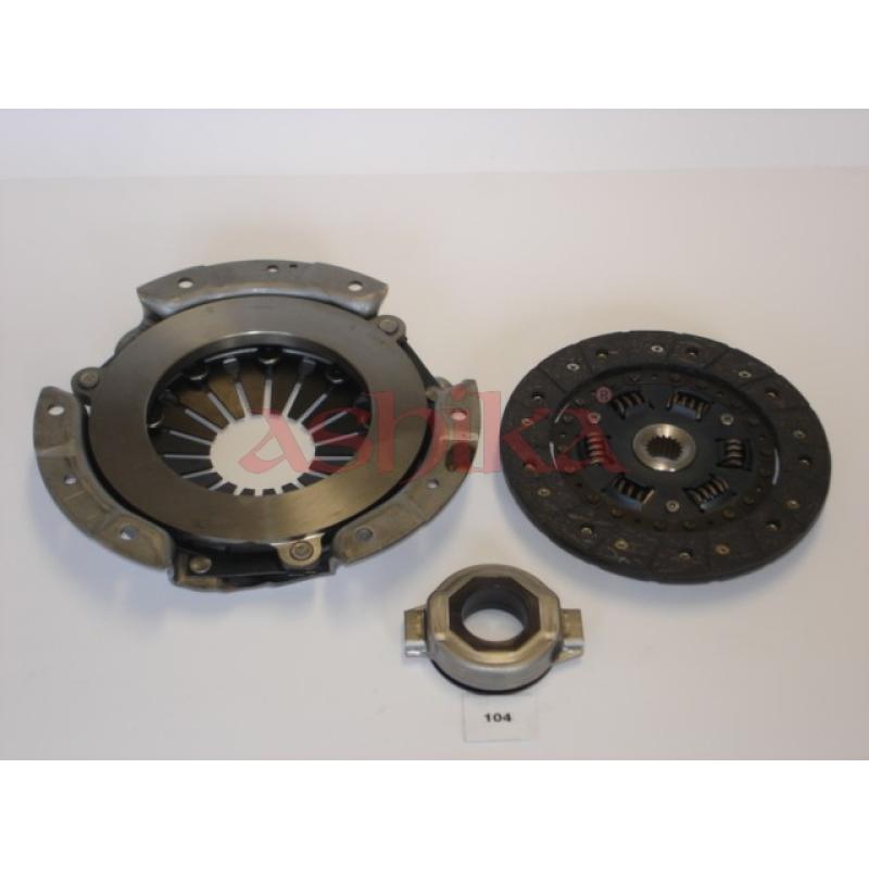 Kit d'embrayage ASHIKA 92-01-104 - Visuel 1