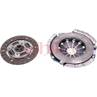 Kit d'embrayage ASHIKA 92-01-1040