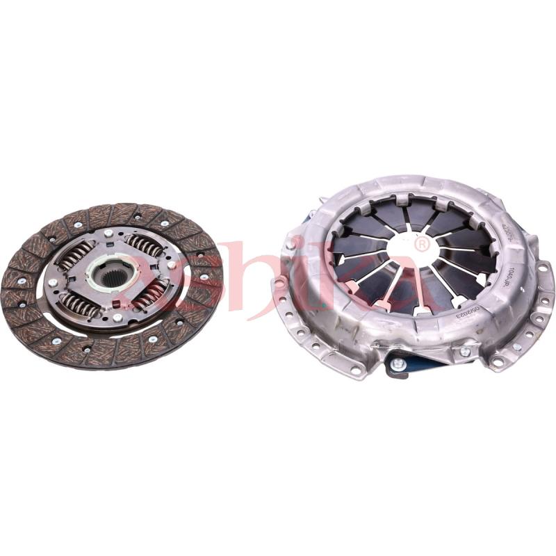 Kit d'embrayage ASHIKA 92-01-1040 - Visuel 1