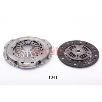 Kit d'embrayage ASHIKA