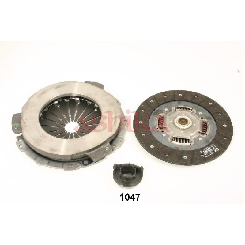Kit d'embrayage ASHIKA 92-01-1047 - Visuel 1