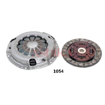 Kit d'embrayage ASHIKA