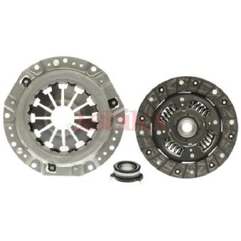 Kit d'embrayage ASHIKA
