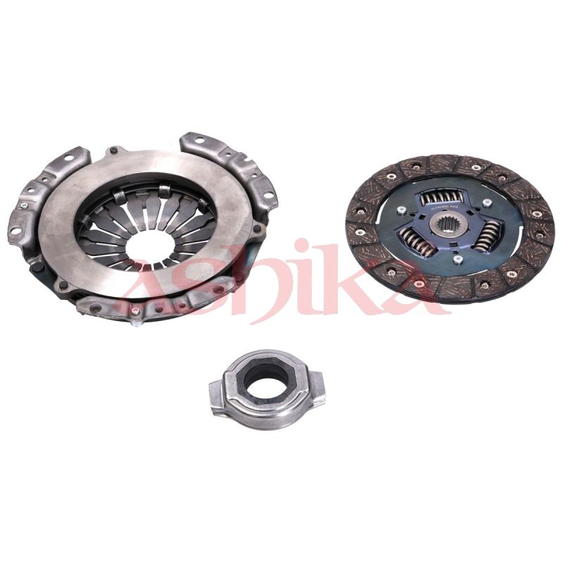 Kit d'embrayage ASHIKA 92-01-144 - Visuel 1