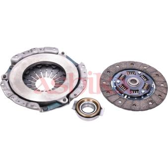 Kit d'embrayage ASHIKA