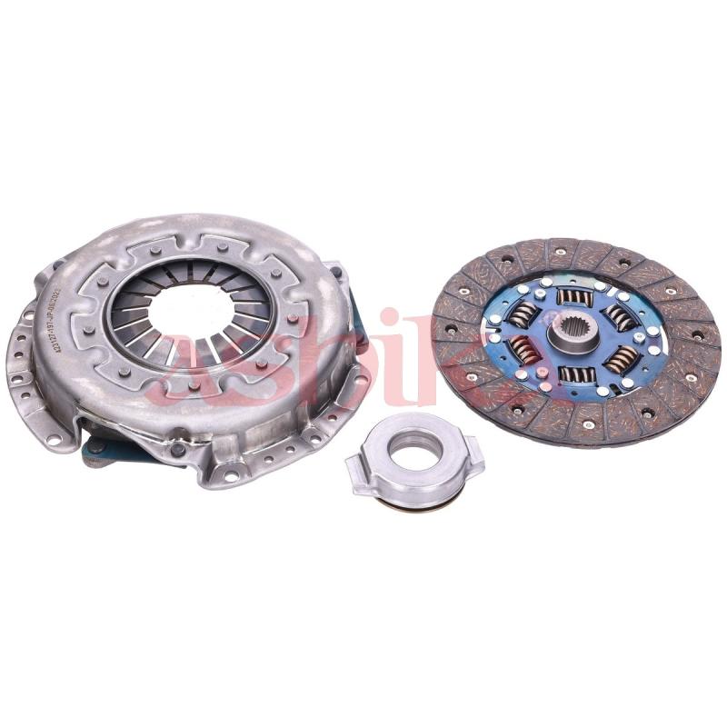 Kit d'embrayage ASHIKA 92-01-197 - Visuel 1