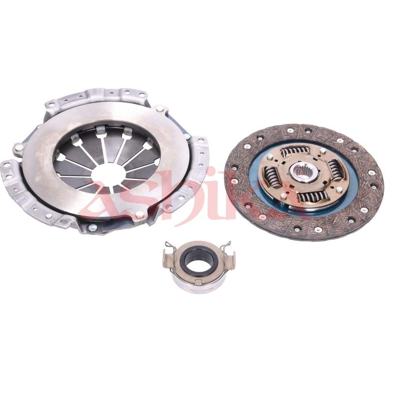 Kit d'embrayage ASHIKA 92-02-2013 - Visuel 1