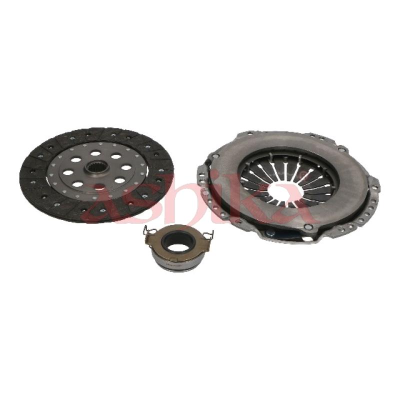 Kit d'embrayage ASHIKA 92-02-2014 - Visuel 1