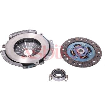 Kit d'embrayage ASHIKA
