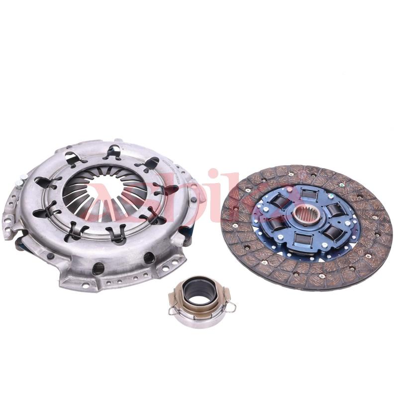 Kit d'embrayage ASHIKA 92-02-2080 - Visuel 1