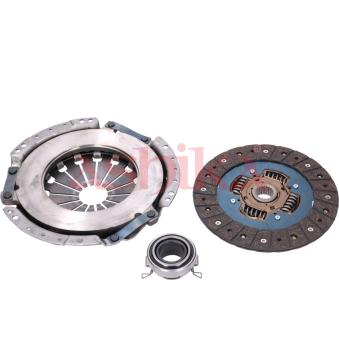Kit d'embrayage ASHIKA