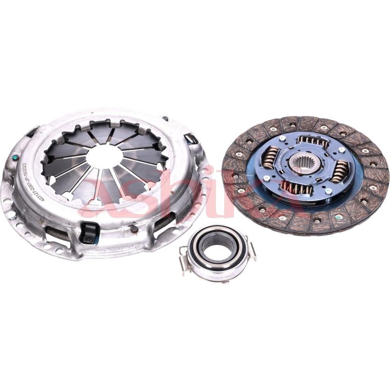 Kit d'embrayage ASHIKA 92-02-2097 - Visuel 1