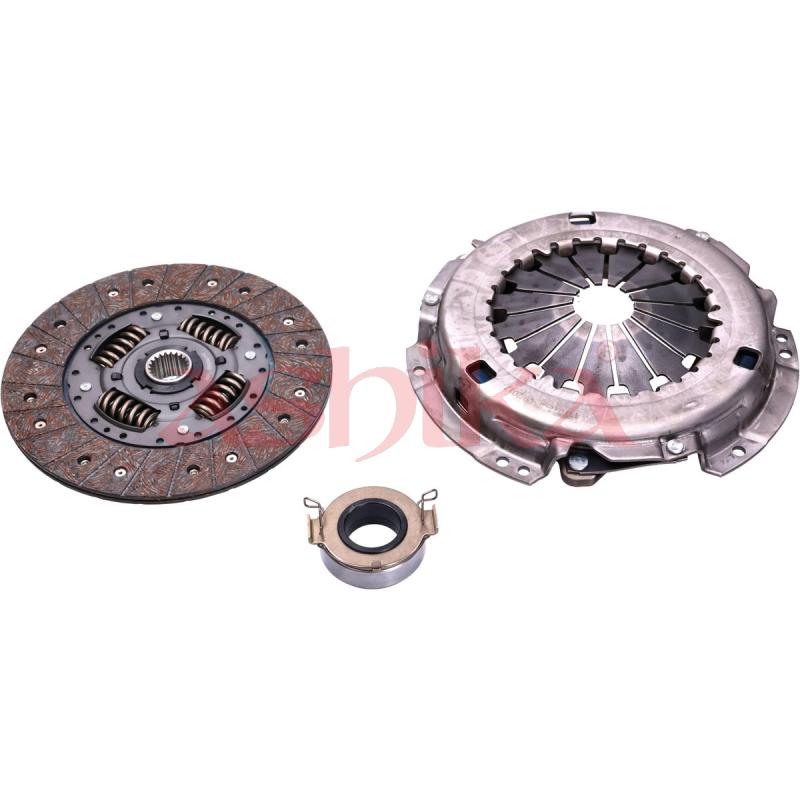 Kit d'embrayage ASHIKA 92-02-263 - Visuel 1