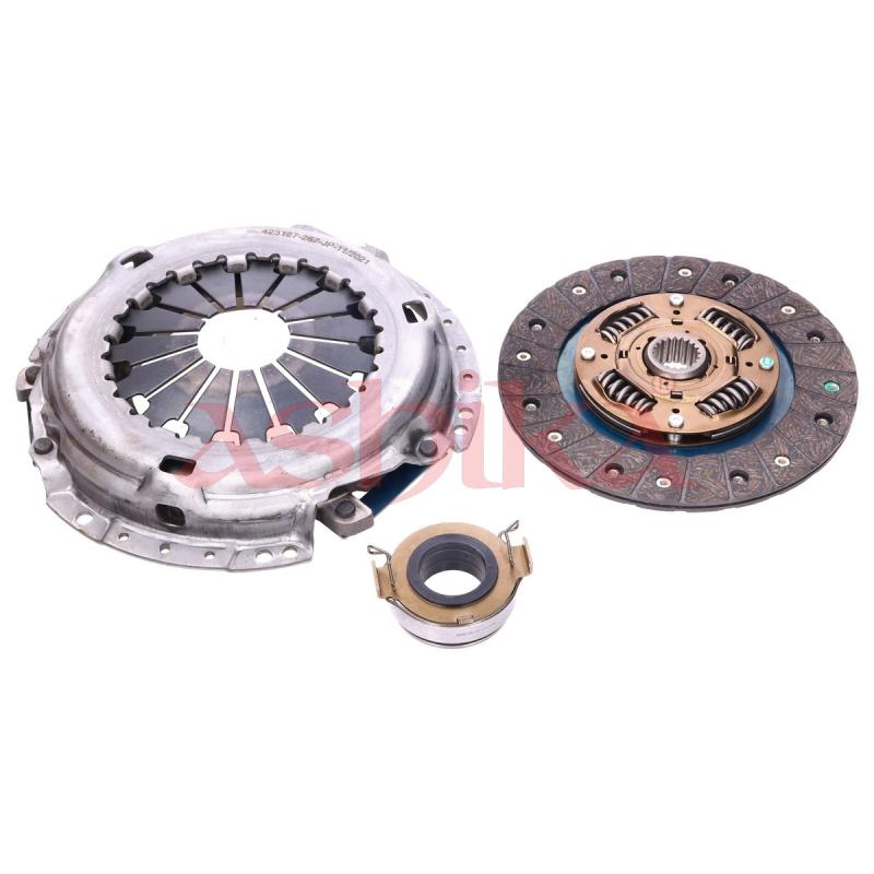 Kit d'embrayage ASHIKA 92-02-267 - Visuel 1