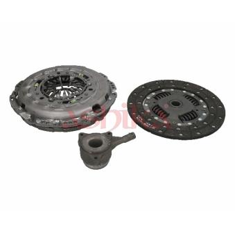 Kit d'embrayage ASHIKA 92-03-3004